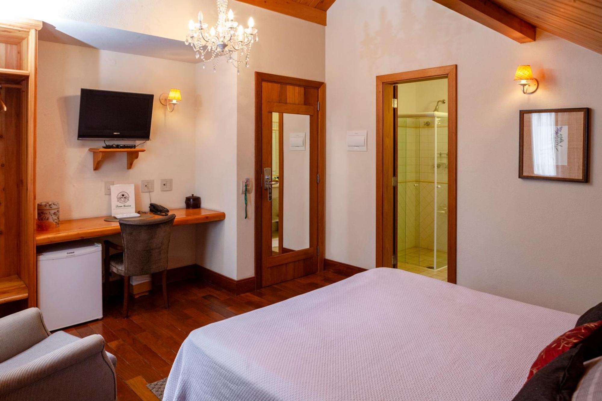 Hotel Solar D'izabel 3*