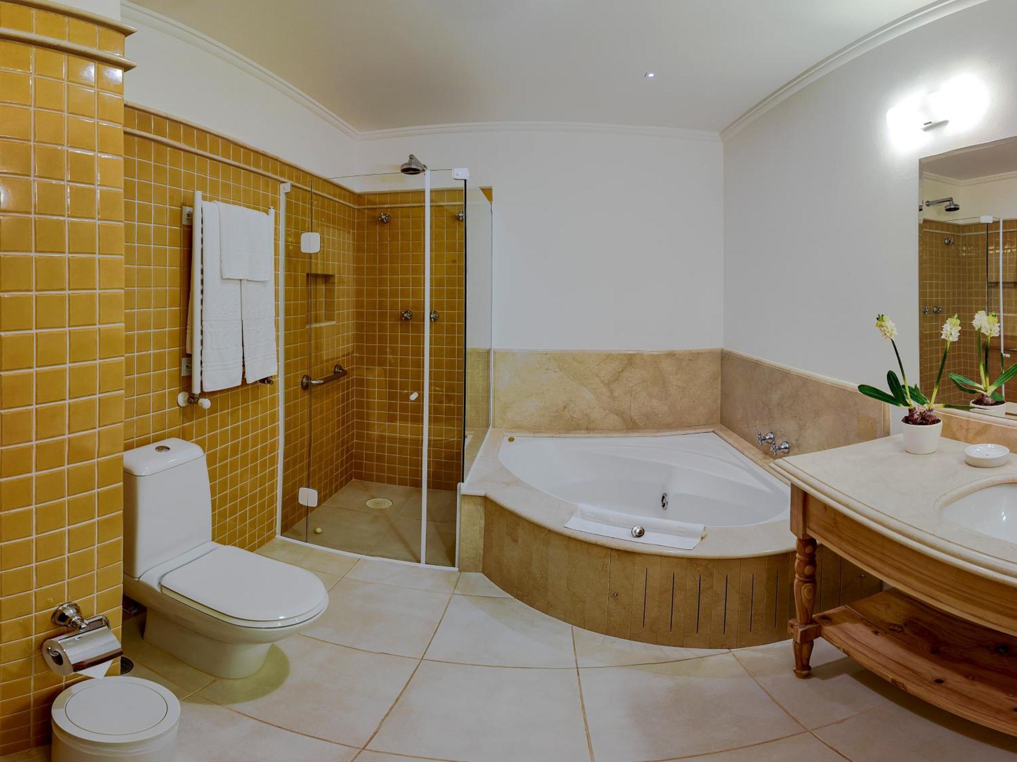 Solar D'izabel Hotel 3*