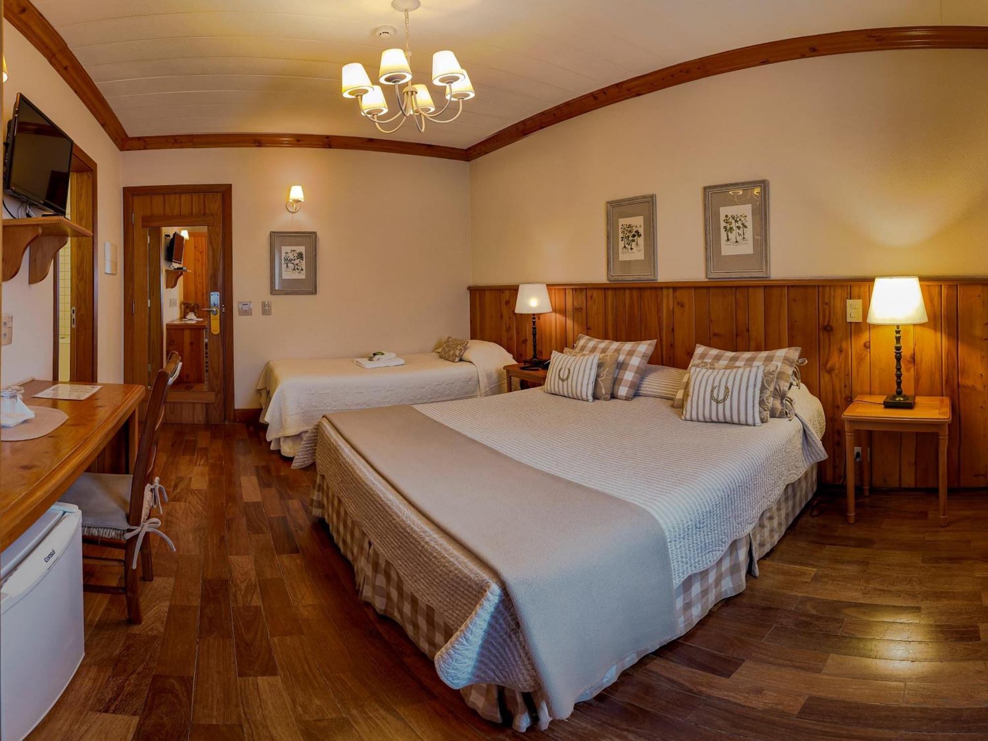 Hotel Solar D'izabel 3*