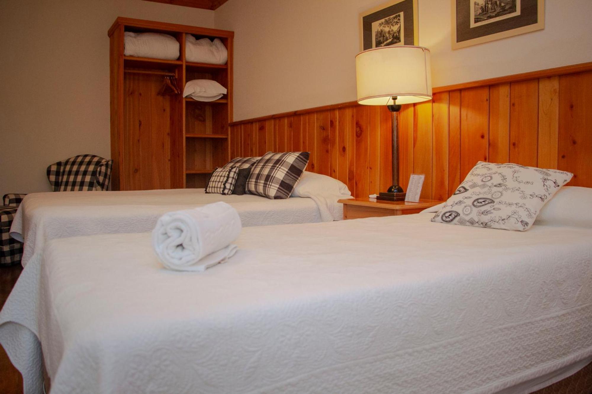 Hotel Solar D'izabel Campos do Jordão